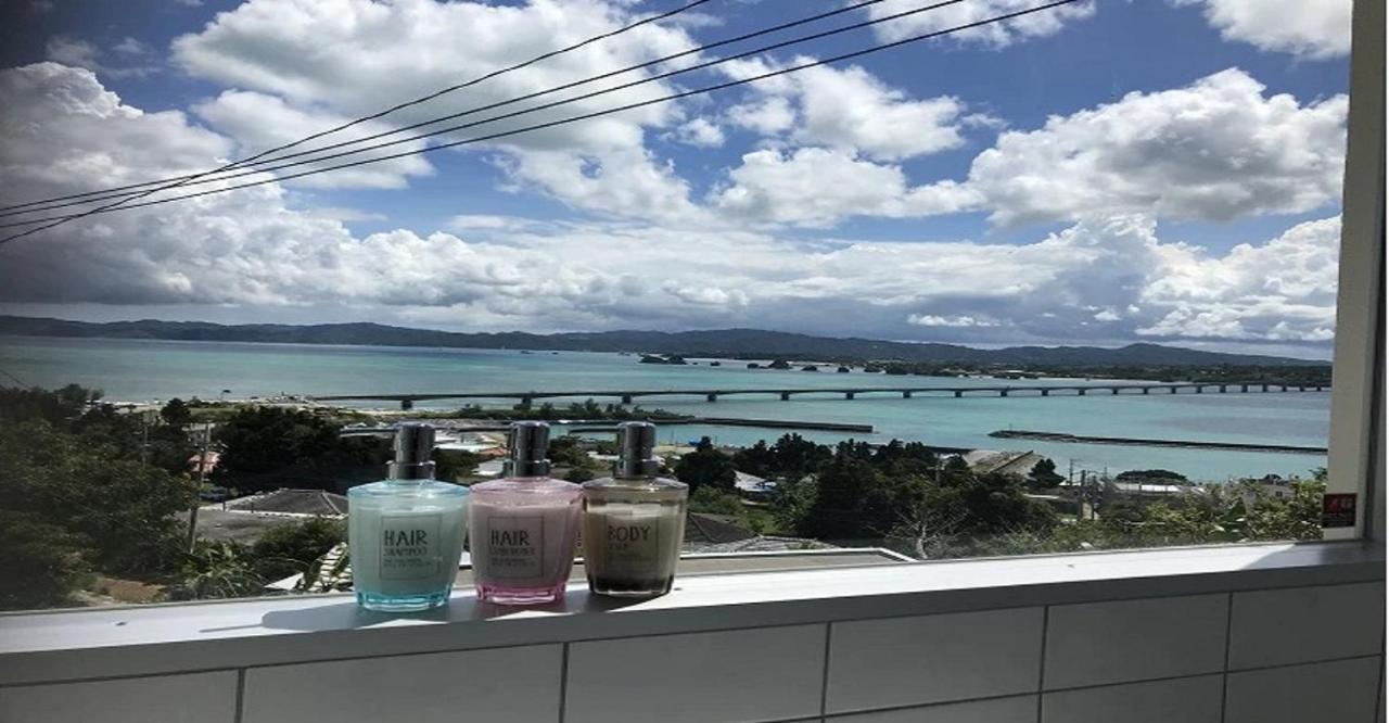 220 Kouri Nakijin-Son - Hotel / Vacation Stay 8716 Luaran gambar