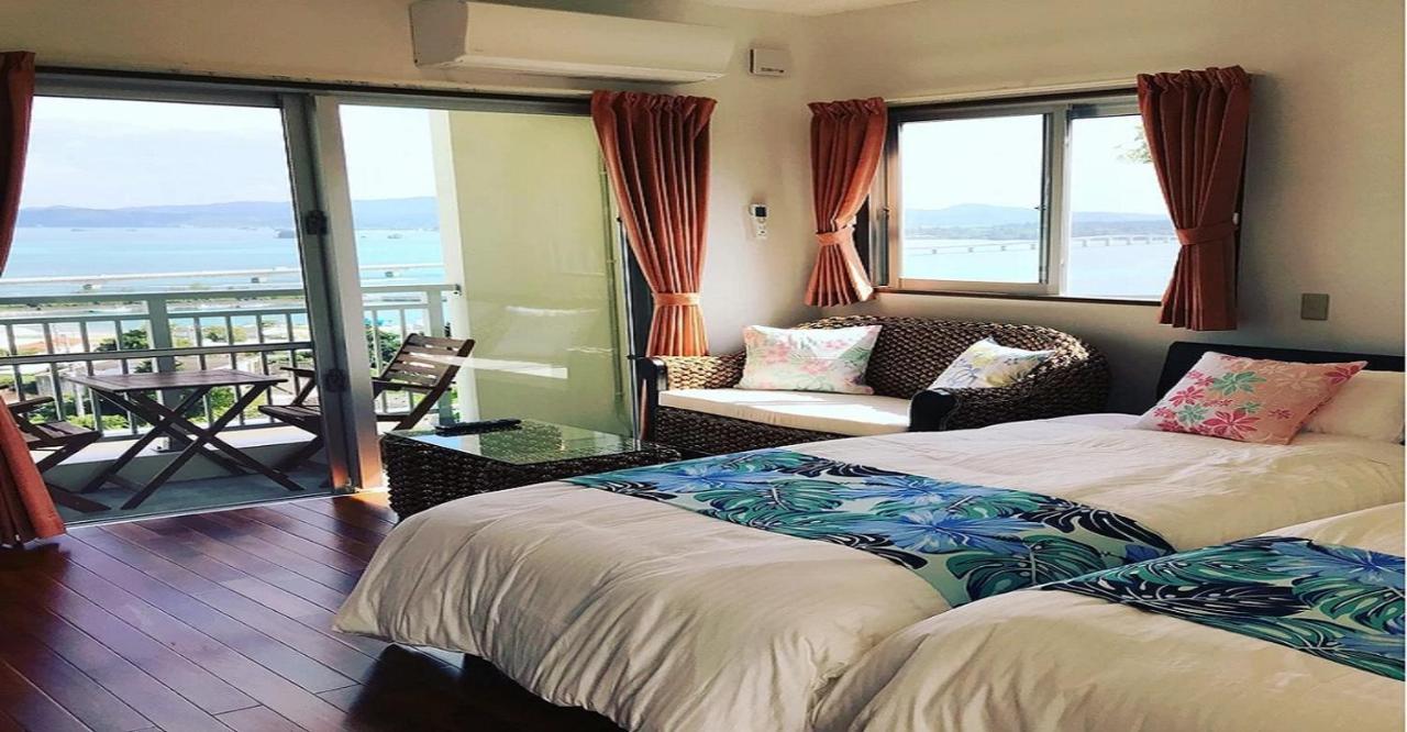 220 Kouri Nakijin-Son - Hotel / Vacation Stay 8716 Luaran gambar