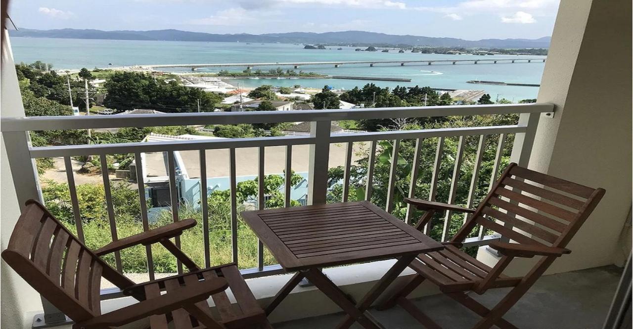 220 Kouri Nakijin-Son - Hotel / Vacation Stay 8716 Luaran gambar